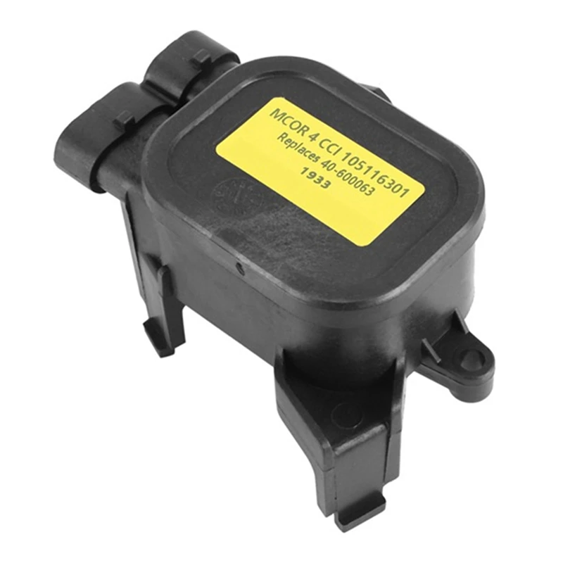 105116301 Для Club Car MCOR 4 потенциометр дроссельной заслонки для Precedent Golf Car/DS AM 293101