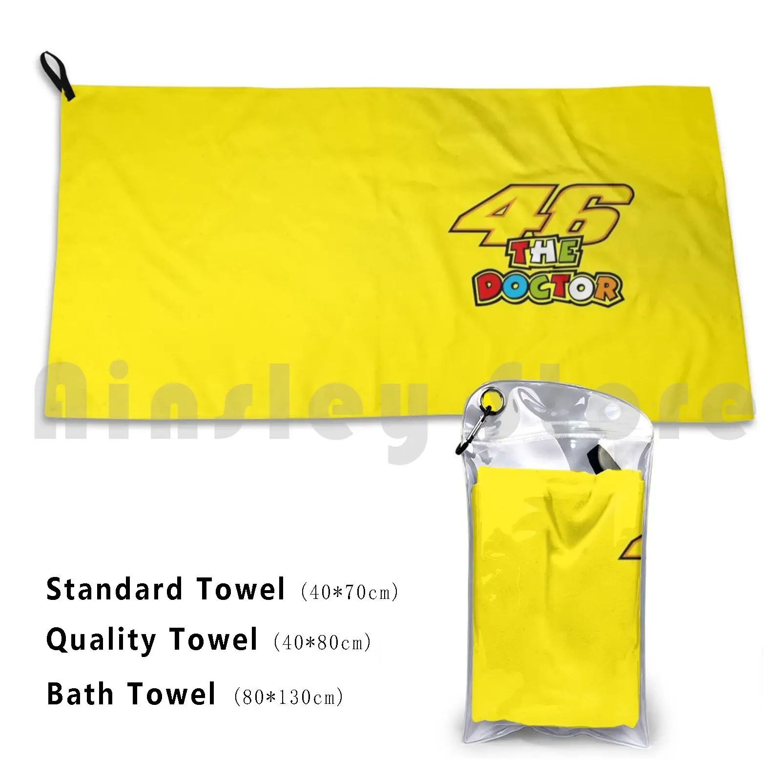 Beach Cushion Motorsport Racing Team Factory Vale Yellow Vale Goat Racing Biker Biker