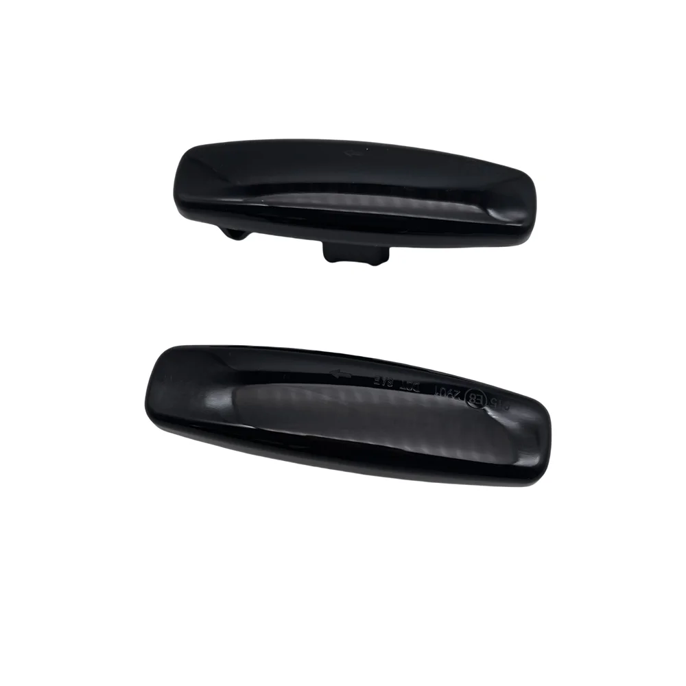 Динамический указатель поворота на крыле автомобильный светодиодный боковой