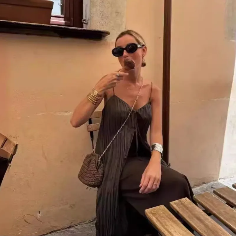 Модные комплекты из 2 предметов для женщин повседневные топы на