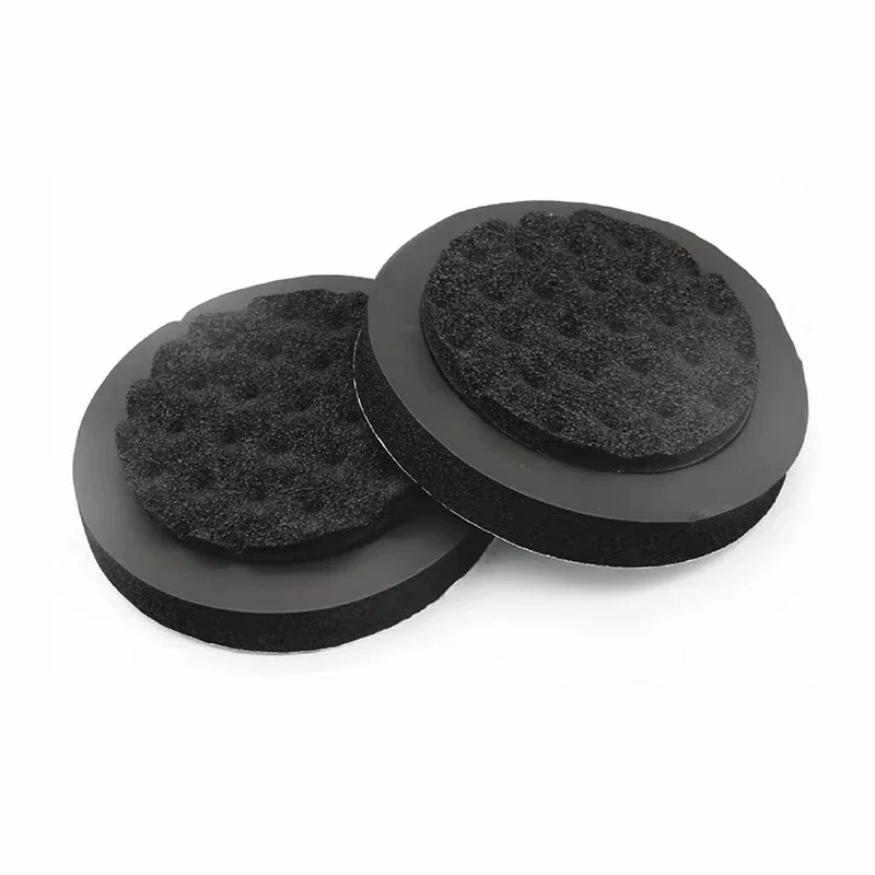 3 м клей 6 5 дюймов автомобильный звуковой сигнал кольцо звукоизоляционное