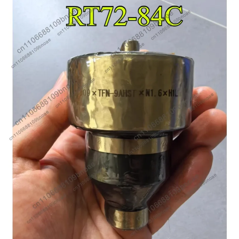 Фото Игольчатый клапан RT72-84C, 0103-1132, T.S.-T250*TFN-9AHST*N1.6*H1L №1