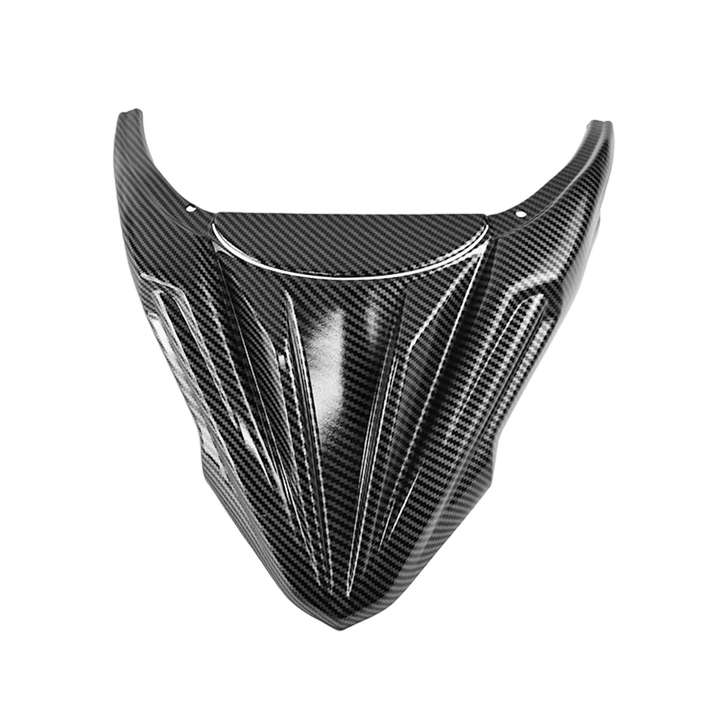 Фото Удлинитель носа мотоциклетного клюва для HONDA ADV 350/ADV250/ADV 150/ADV 160, крышка, спойлер, передние крылышки, обтекатель, аэродинамическое крыло №4