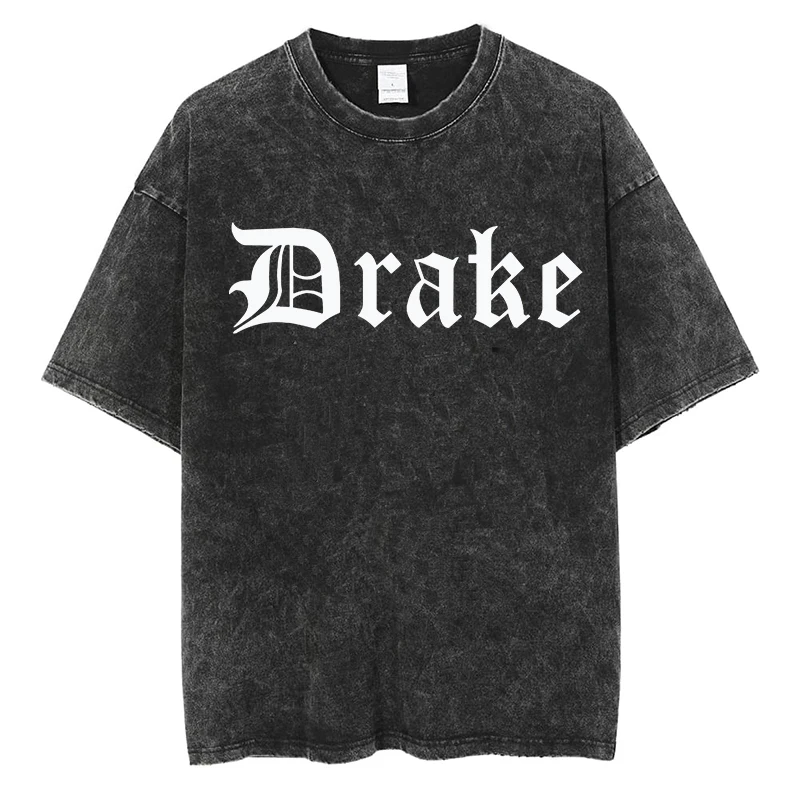 Рисунок 4 - Футболка с рисунком дракона для мужчин и женщин