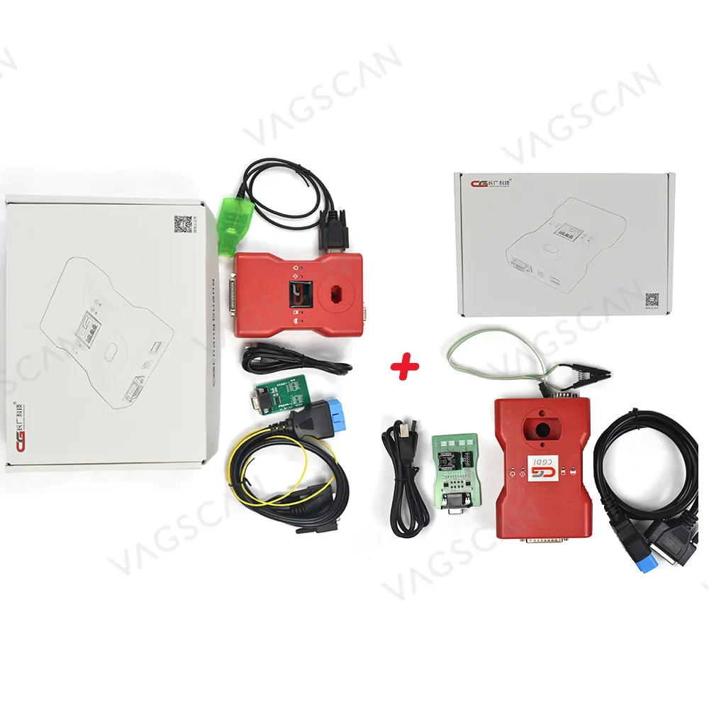 Для CGDI Prog MB Plus BM-W программатор ключей MSV80 автоматический функция FEM/EDC для замены