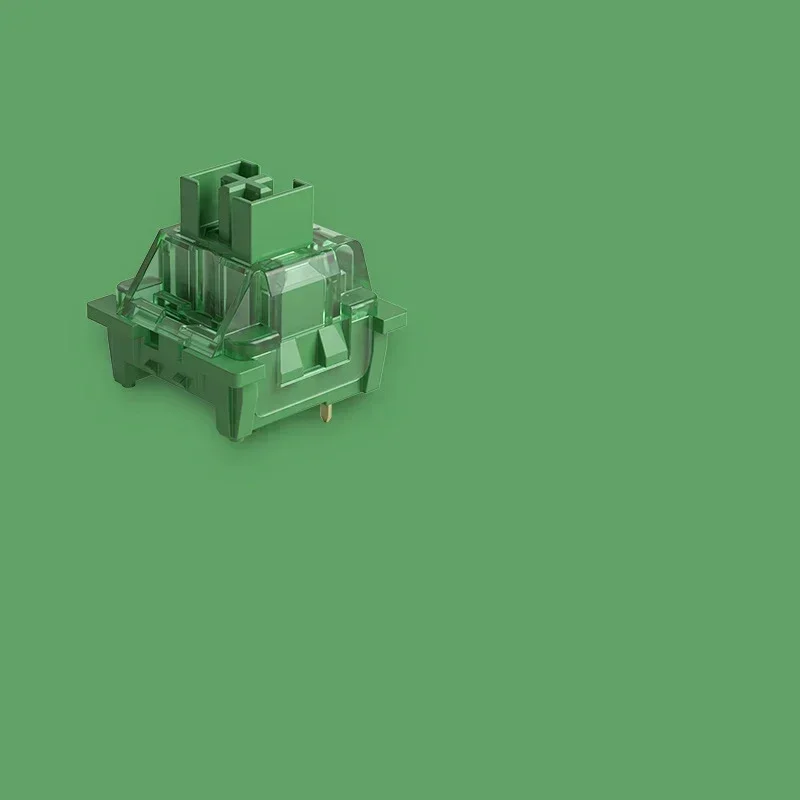 Переключатели 5-контактный пылезащитный линейный переключатель с выносом 50gf