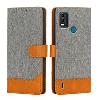 pu leather case for nokia c21 plus g21 g11 c200 c100 c2 2nd edition wallet cover smartphone shell skin for nokia c21 plus %d1%87%d0%b5%d1%85%d0%be%d0%bb