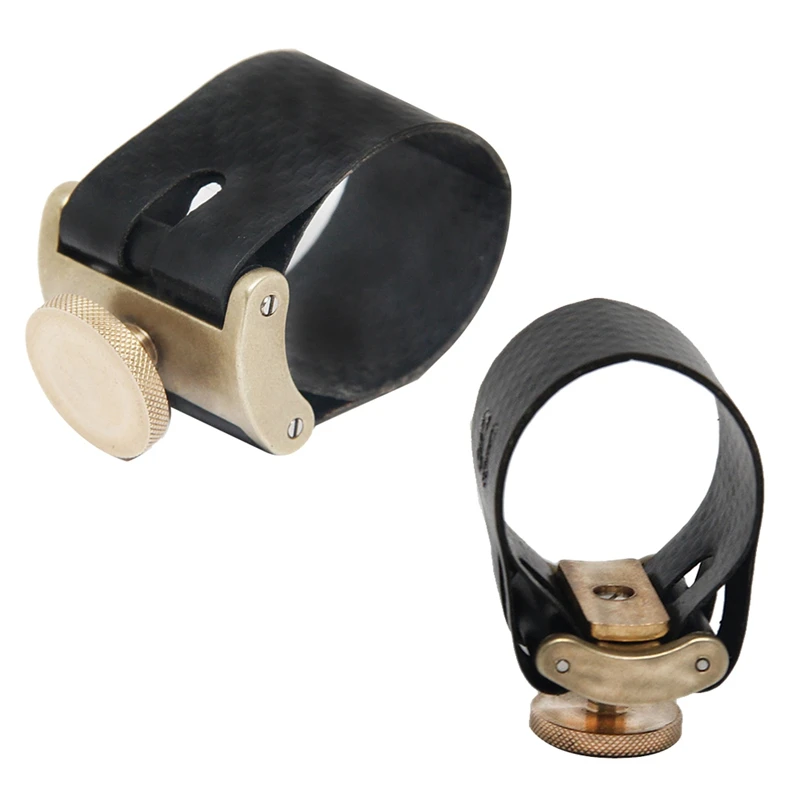 

Mouthpiece Ligature Clip Fastener Fastener Ligature Mouthpiece Clip