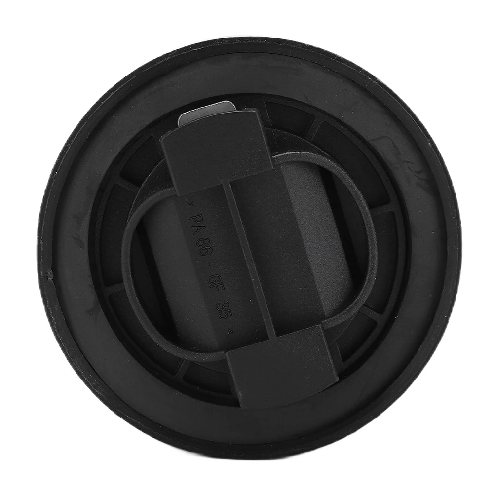 

1pc New Engine Oil Filler Cap High-quality Outer Fuel Tank Cap For Mercedes A C E S Class 0000101685 Lubrication System