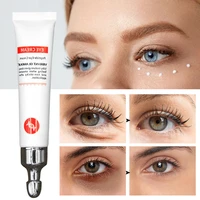 eye cream moisturizing whitening remove dark circles fat granules anti aging smoothes fine lines deep nourishment eye care 20g