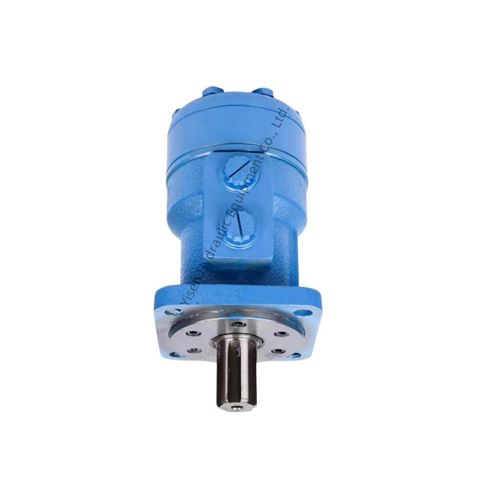 Dali гидравлический двигатель рабочая Лебедка для горячего расплава