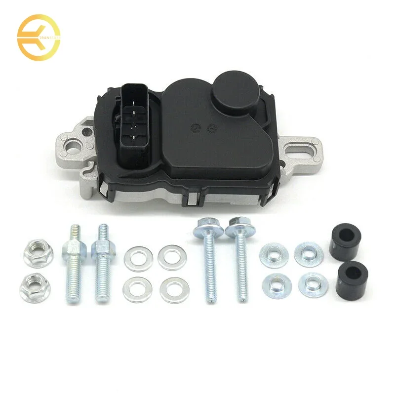 OEM новый модуль драйвера топливного насоса 590-001 4C2A9D372BA 4C2A9D372BB подходит для Ford F-150
