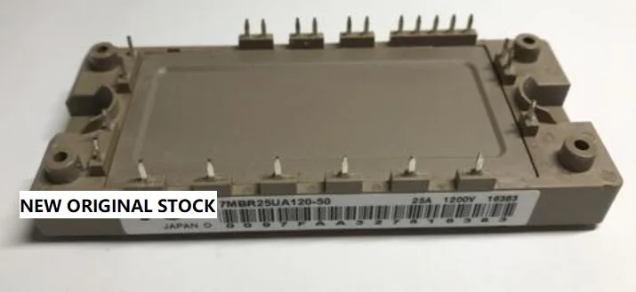 Модуль питания 7MBR20SA060-50 7MBR30SA060-50 7MBR50SA060-50 7MBR50SA060B-50 7MBR50VA060-50 7MBR30VA060-50 IGBT, новый оригинальный