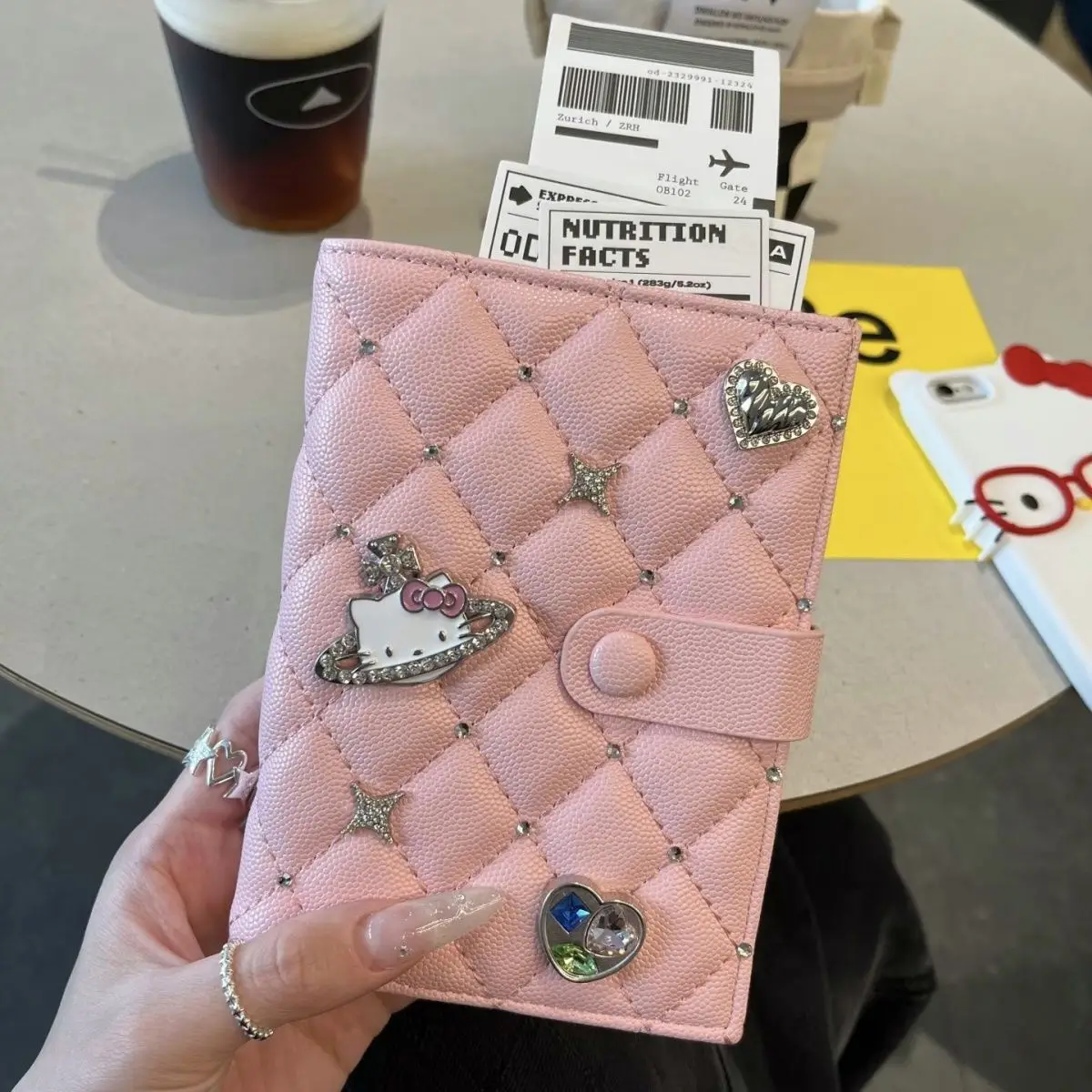 

Держатель для паспорта ZORNJONES из искусственной кожи