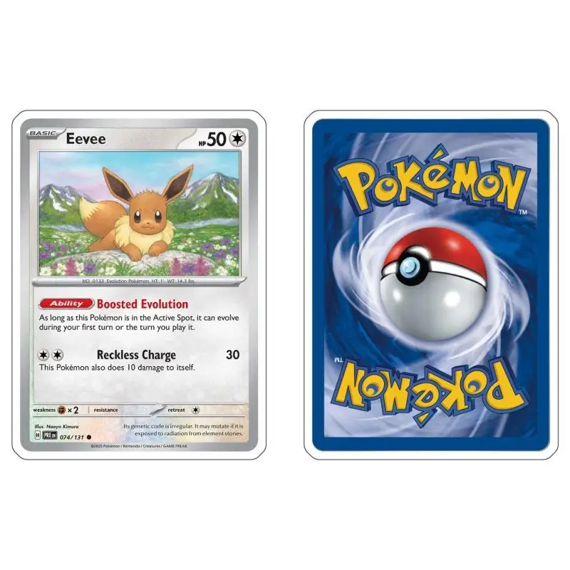Акриловая карта Pokemon Anime Sylveon Eevee Umbreon Flareon Leafeon Glaceon Vaporeon, самодельная экшн-игрушка, фигурки, игровая коллекция (art.: 3920ccf71a513) - 3920ccf71a513