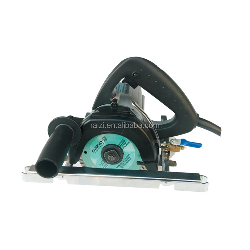 

1200W 220V portable stone wet cutter
