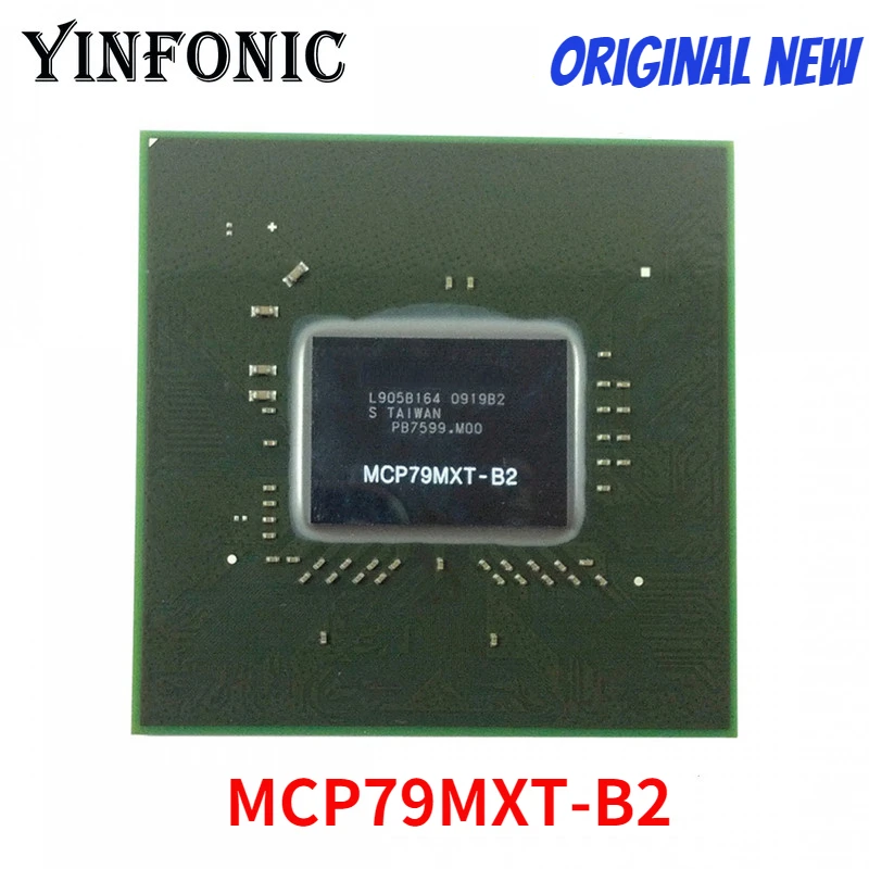 

Новинка MCP79MXT-B2 MCP79MXT B2 центральный процессор BGA чипсет 100% хорошо работает