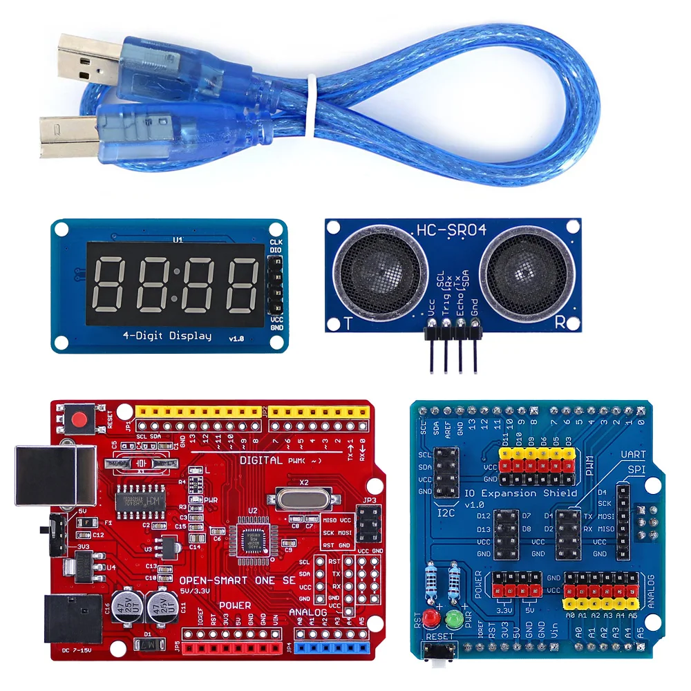 Arduino пк