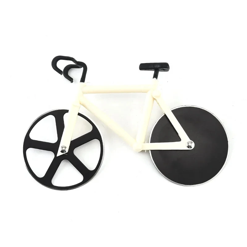 

Нож для пиццы Bike из нержавеющей стали