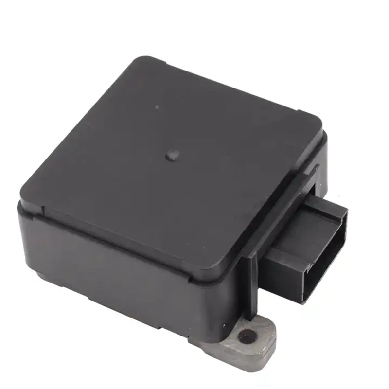 Черный модуль драйвера топливного насоса для Mercury Cougar Jaguar Xtype 4S4A9D372AA 601-005 3F1A9D372AA