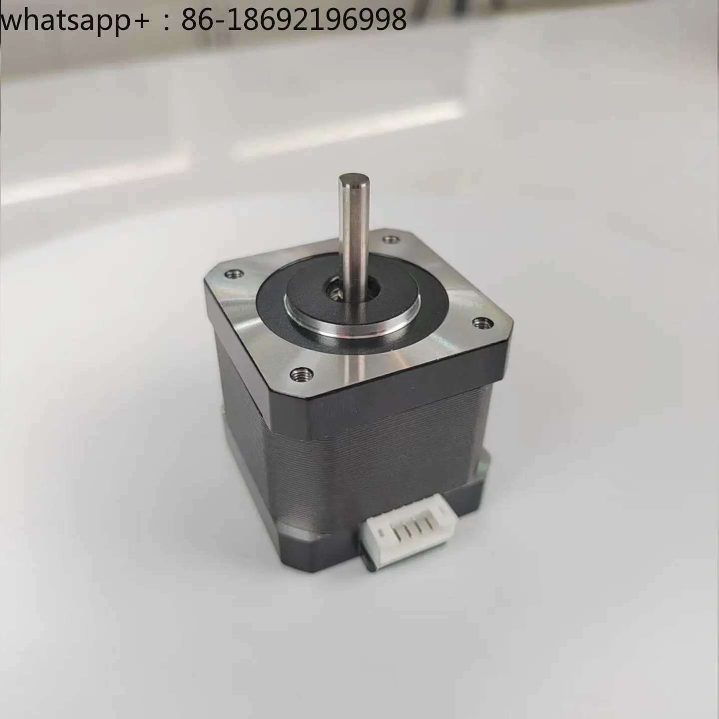Фото Комплект шаговых двигателей 42 Stepper Motor Set 42CM04/42CM05/42CM09, длина - 42-50-59 №2