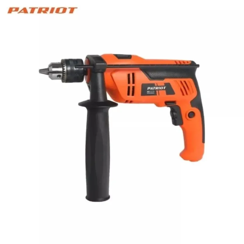 Дрель электрическая ударная PATRIOT FD 600h | Инструменты