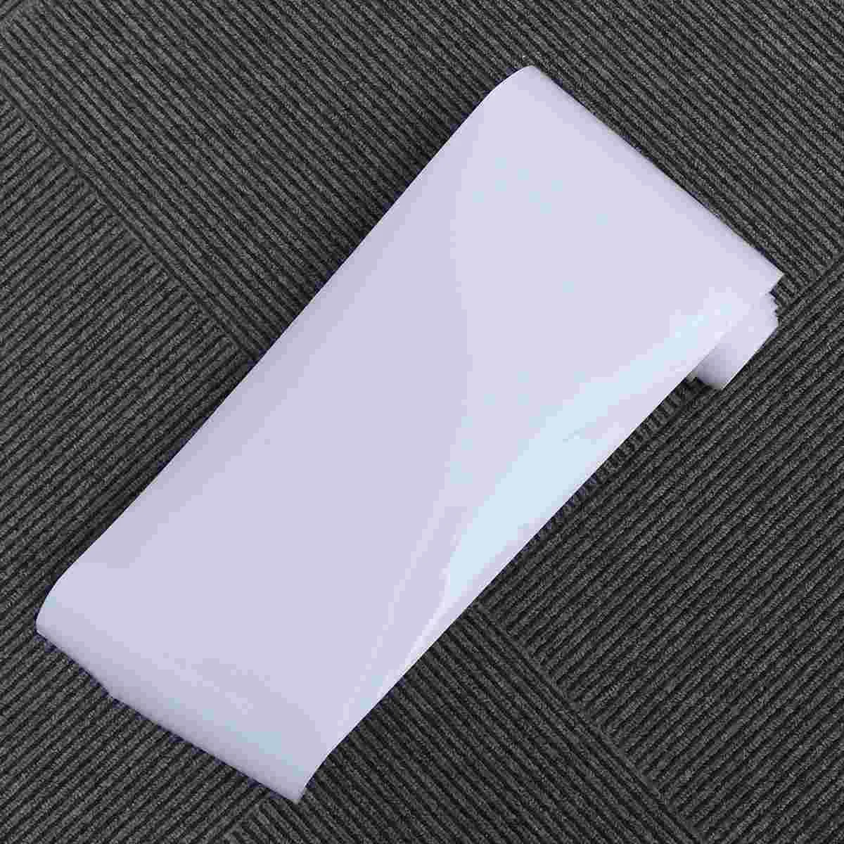 20 X пленка в форме сердца против царапин, размер бампера, защита ...