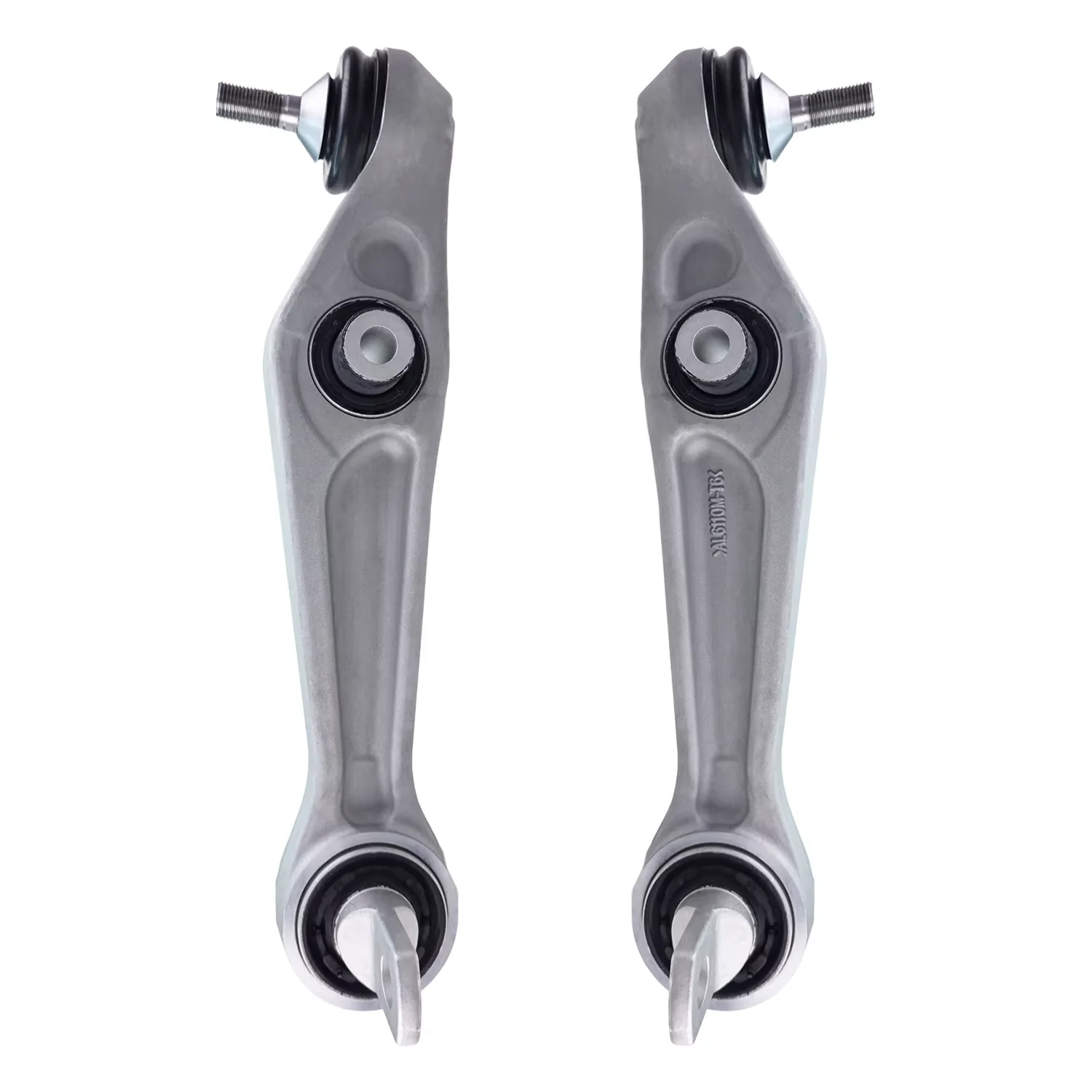 

Передний нижний рычаг Svenubee с шаровым шарниром, комплект из 2 предметов, подвеска для Tesla Model 3 2017 2018 2019 2020 2021 2022