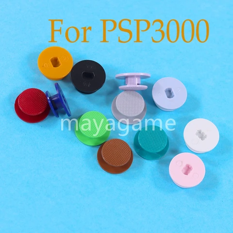 Колпачки для джойстика OCGAME для PSP2000, PSP3000  (10 шт.)