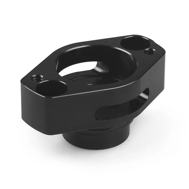 Турбонагнетательный Клапан адаптер турбонагнетатель BOV для Ford 2016 + F-150 2.7L 3.5L