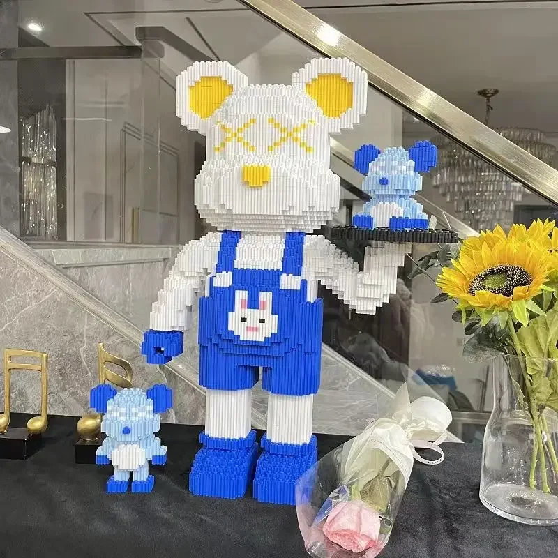 Детали для конструктора