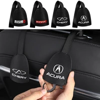 car seat back hook interior portable hanger holder storage for mercedes amg w210 w203 w204 w126 w168 w169 w176 w177 w212 w213