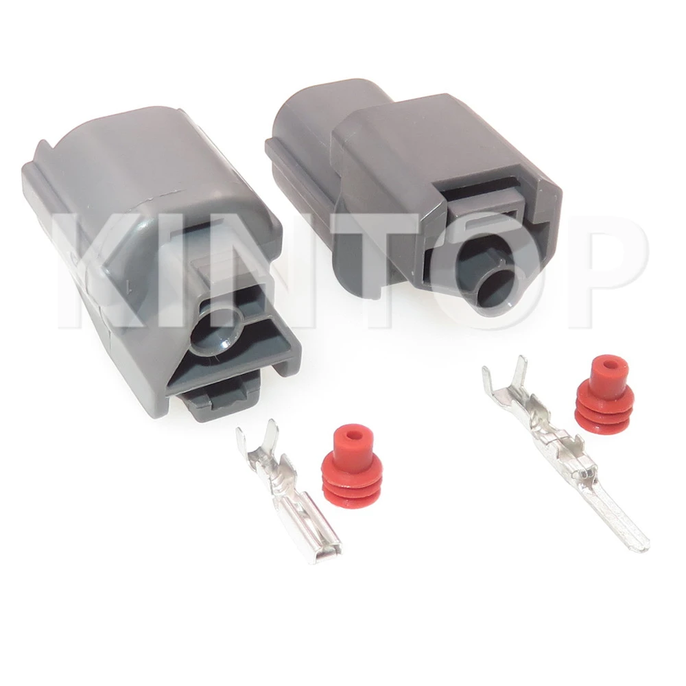 Водонепроницаемый разъем для автомобильного динамика 1 комплект штифт 6189-0386 Honda