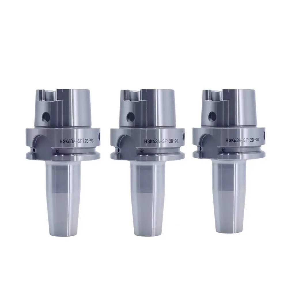 Флуоресцентный держатель для инструментов с ЧПУ