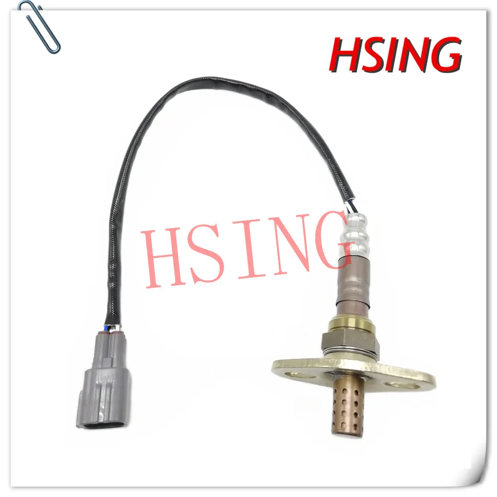 Датчик кислорода O2 датчик подходит для 1997-2001 Toyota Corolla *** часть № 89465-19675 8946519675 |