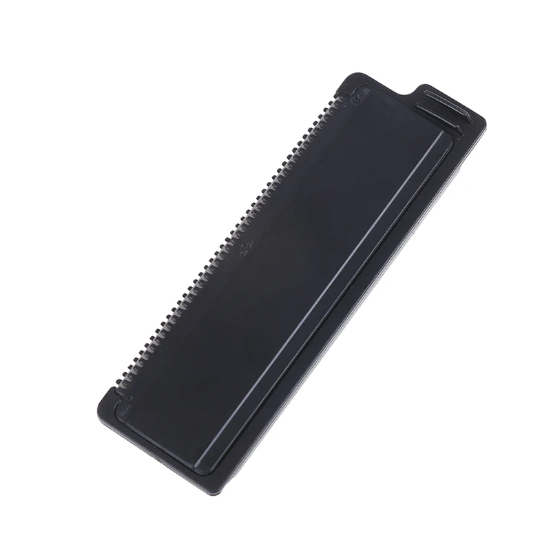 

NEW Men Manual Back Hair Shaver Head Blade Trimmer Body Leg Removal Razor