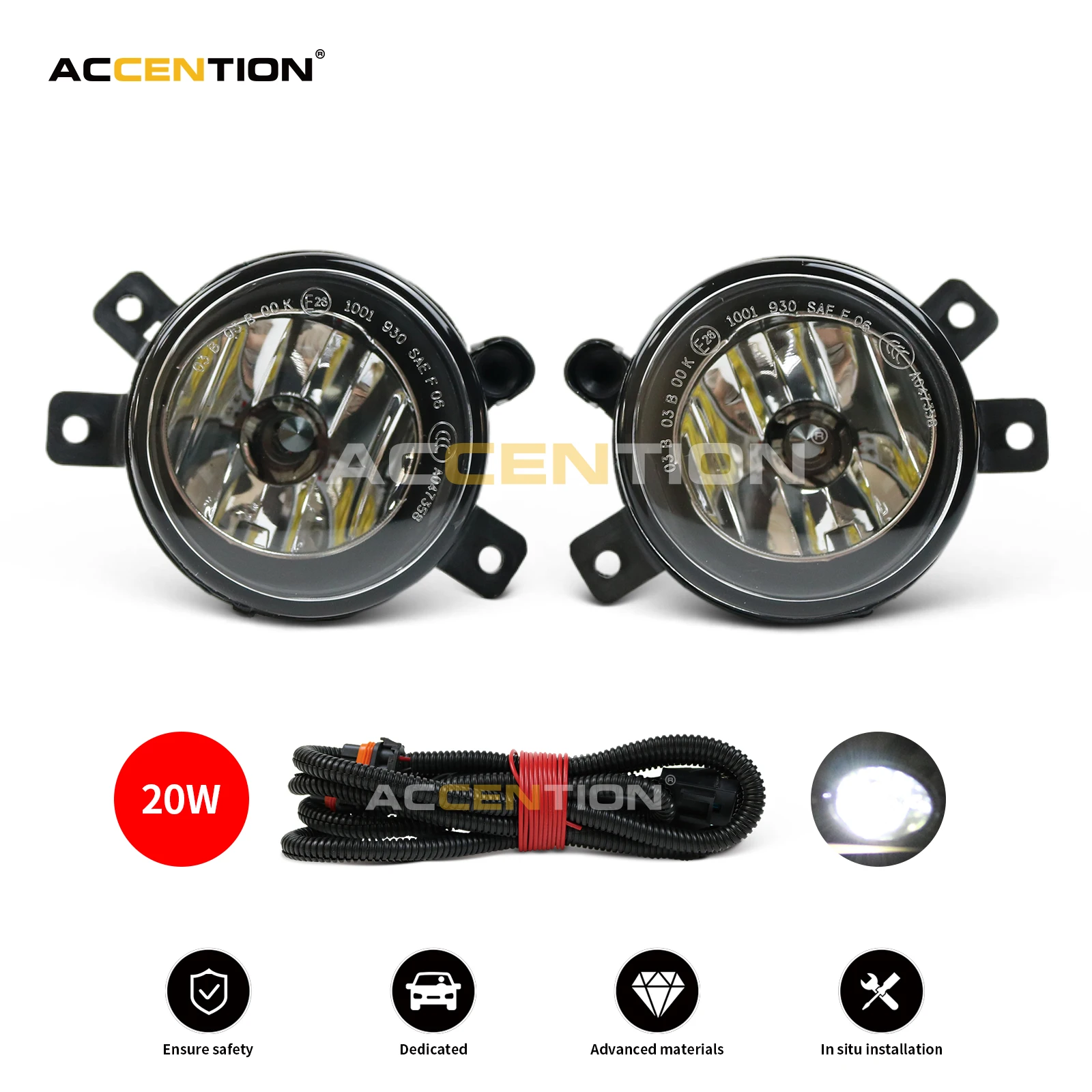 

Передние Галогенные Противотуманные фары, противотуманные фары, светильник ры для BMW X1 E84 2009 2010 2011 2012 2013 2014 2015