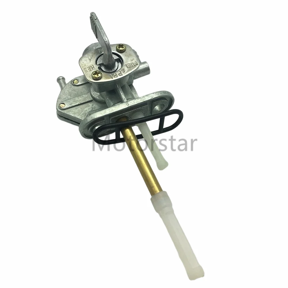 Топливный Газ петух клапан переключатель насоса подходит для 1987- 2006 Suzuki LT 80 LT80 ATV