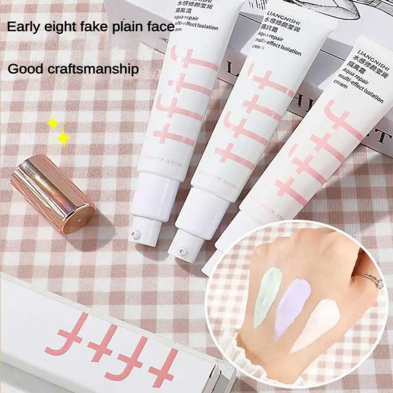 

1 ~ 5 шт., невидимая основа для макияжа