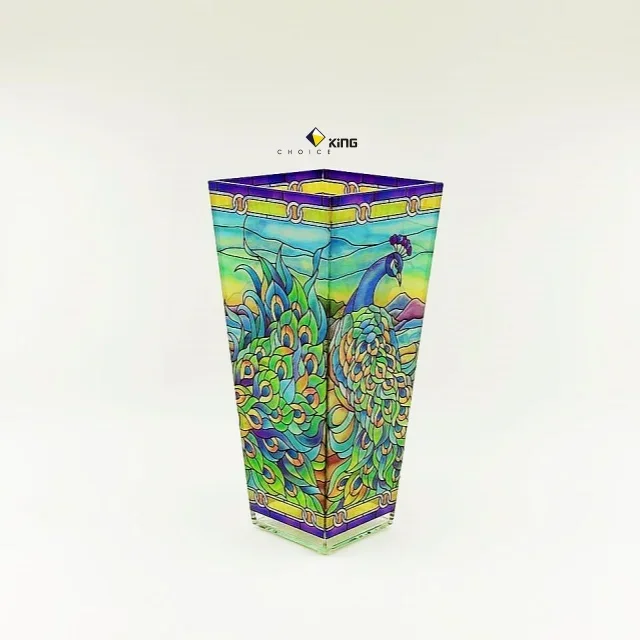 3D Печатный узор украшение для дома фабричная цена оптовая продажа