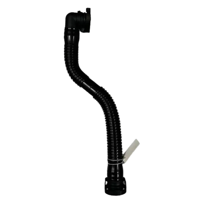 Шланг для клапана двигателя Porsche Cayenne 955 4.5L 2003-2006 94810721702