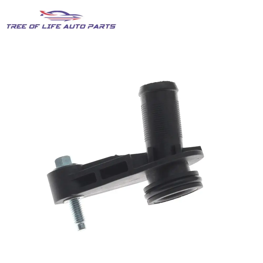 Коннектор для водозаборной трубы 1/2/5/10 трубопровод охлаждения масла Freelander 2 Range