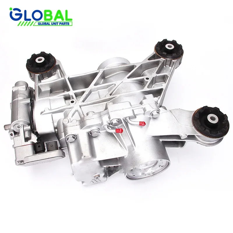 4 motion Задний дифференциал в сборе HALDEX 5 подходит для VW Tiguan AUDI 3Q0599437 0AY525010AE