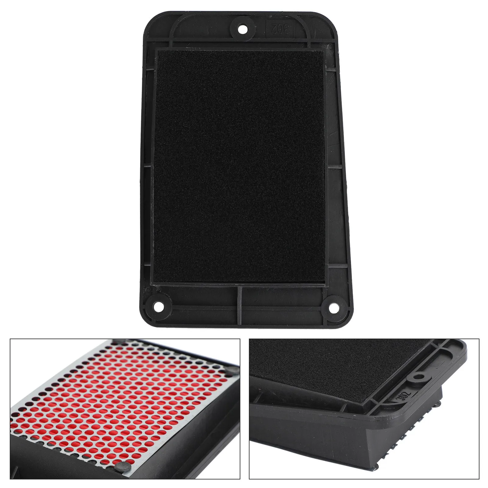 

Воздушный фильтр Artudatech Для SYM RV 125 150 180 Joyride медиало 125 150 Megalo 125