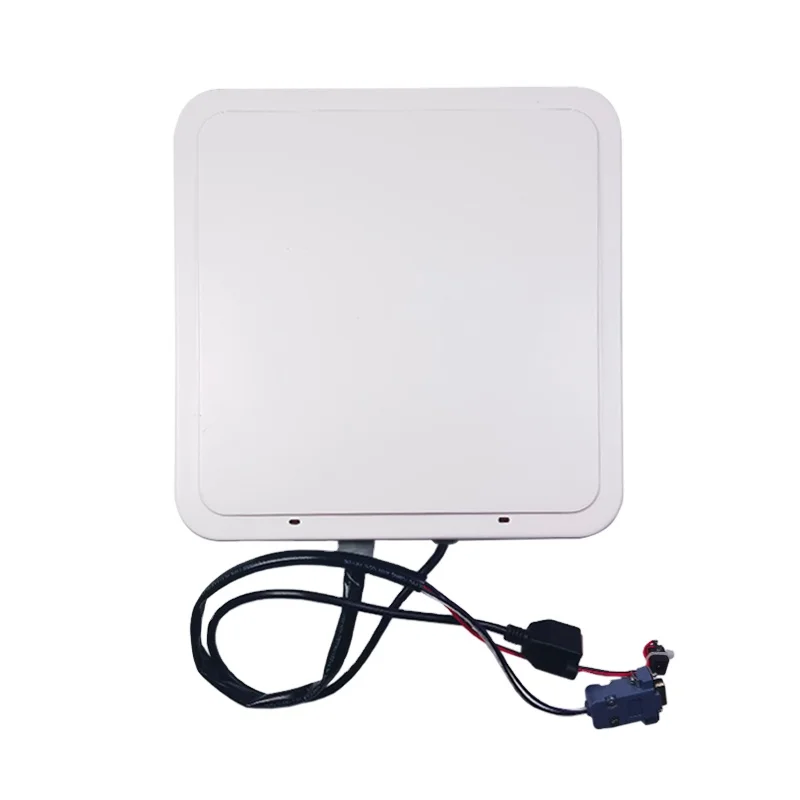 

Jietong JT-Y2423 2.4G RFID Active Reader Directional Reader For People Management/School Management