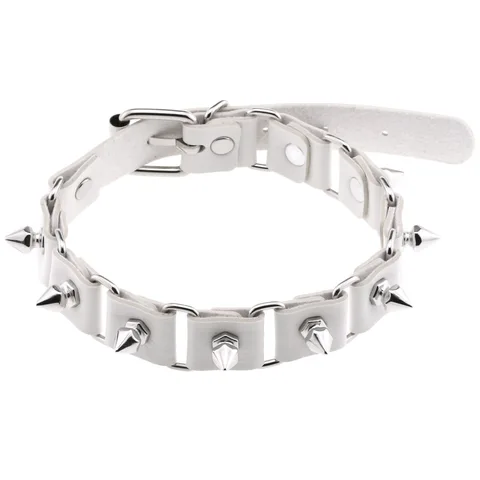 DIEZI Чокер из искусственной кожи