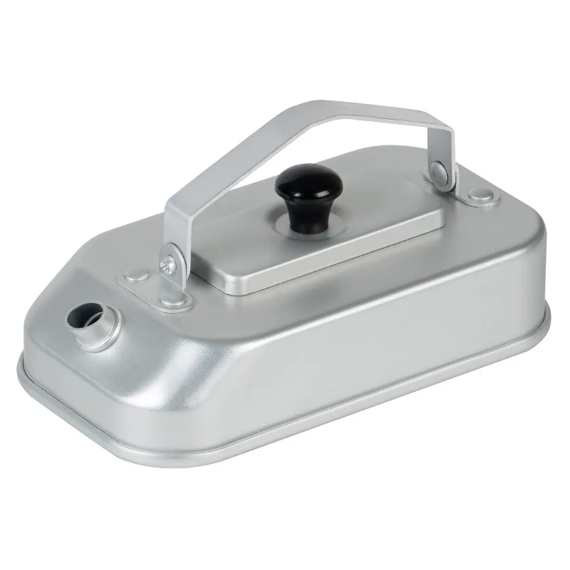 

Outdoor Camping Aluminum Alloy Kettle Portable Foldable Kettle Japanese Teapot Camping Boiling Water Tea Coffee Pot