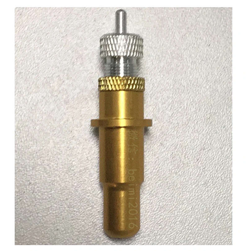 

YiTu XiangBao sinajet Сага режущий плоттер держатель лезвия режущий виниловый резак Roland головка лезвия ножа