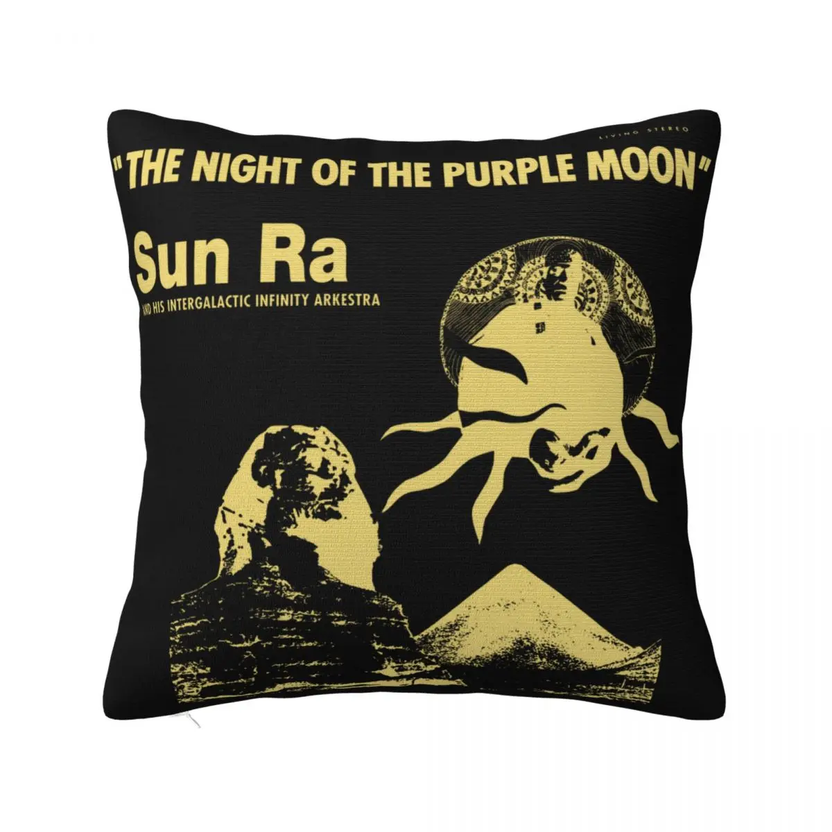 Sun Ra и Arkestra подарок в стиле ретро для мужчин забавная футболка рекламная