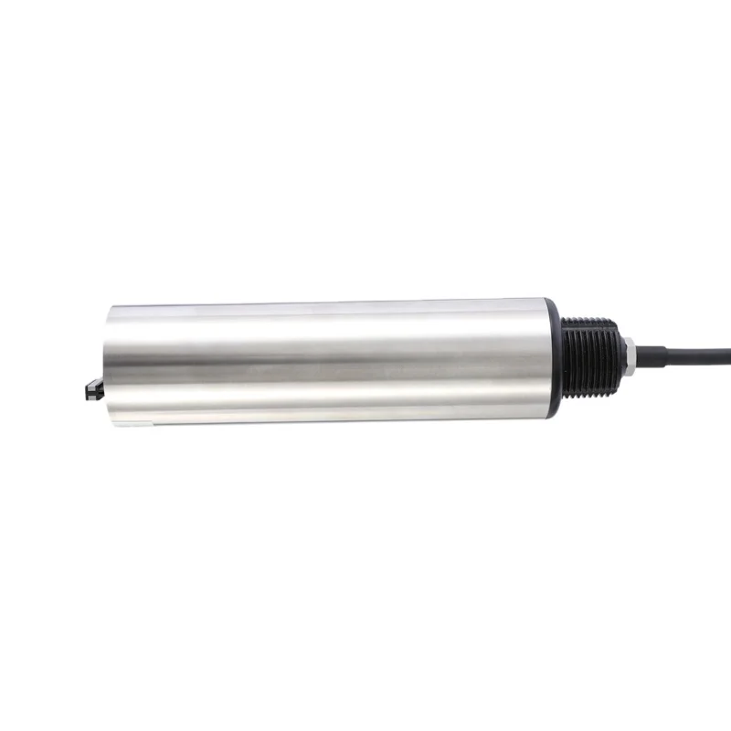 

Measuring Suspended Solids in Water Wastewater Water Quality monitor